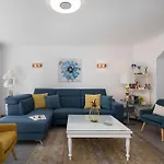Centralgarve - Crown 22 Holiday home