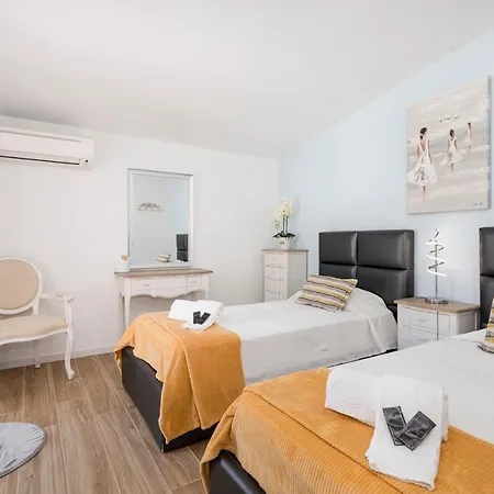 Holiday home Centralgarve - Crown 22 Quarteira