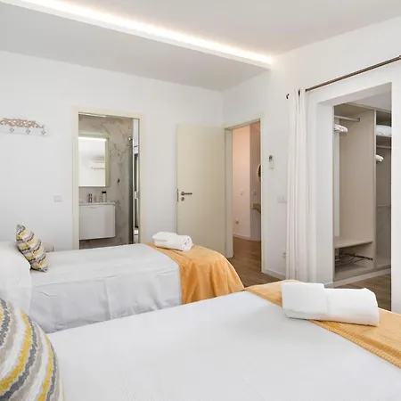 Centralgarve - Crown 22 *