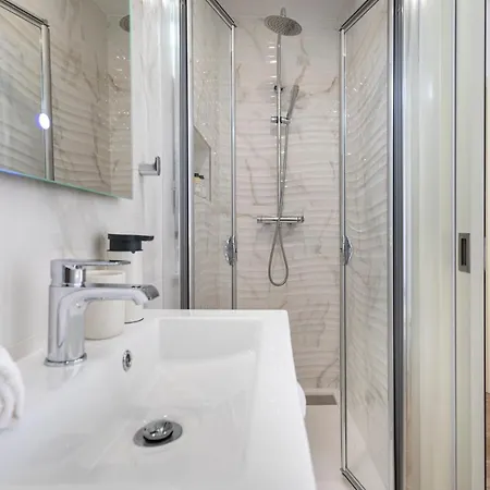 Holiday home Centralgarve - Crown 22 Quarteira
