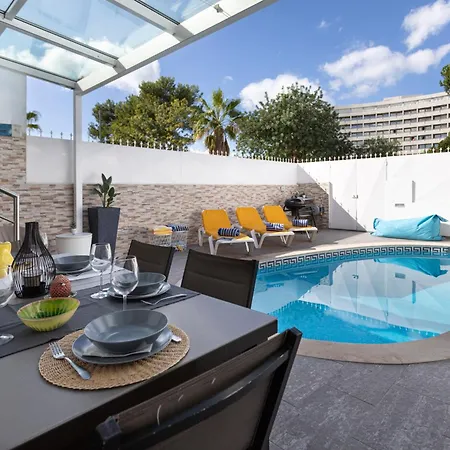 Centralgarve - Crown 22 קווארטיירה