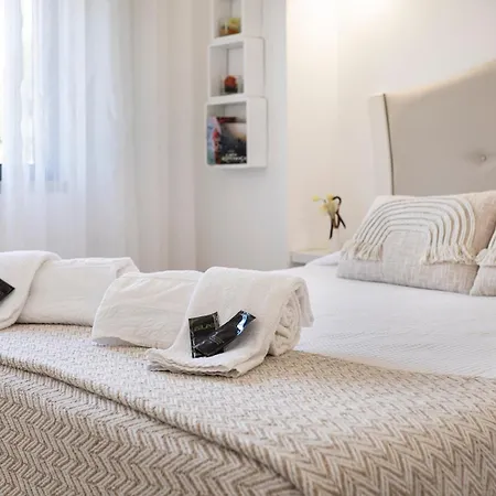 Centralgarve - Crown 22 בית נופש *