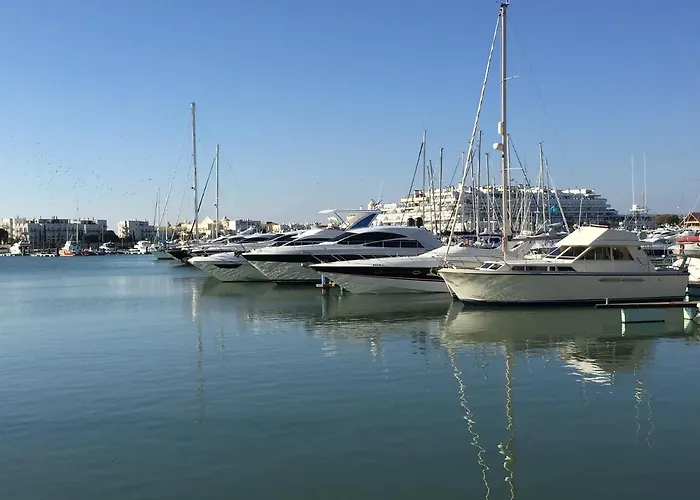 Centralgarve - Crown 22 * Quarteira