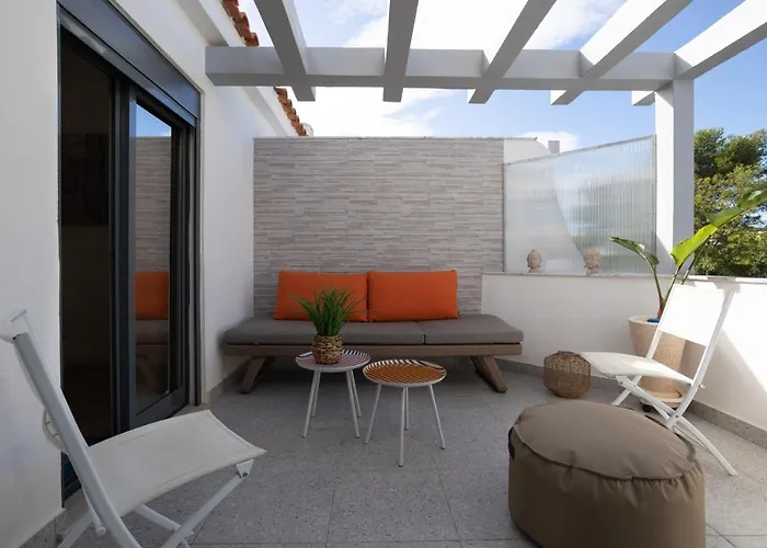 Centralgarve - Crown 22 Quarteira