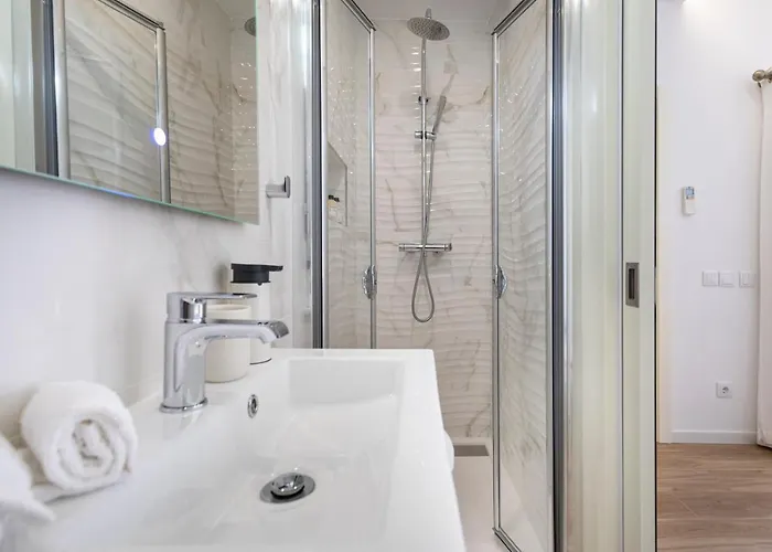 Ferienhaus Centralgarve - Crown 22 Quarteira