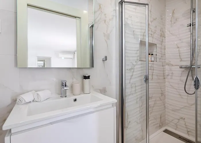 Ferienhaus Centralgarve - Crown 22 Quarteira