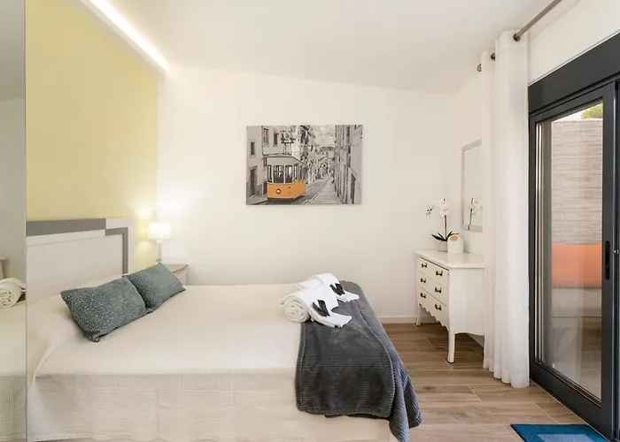 Ferienhaus Centralgarve - Crown 22