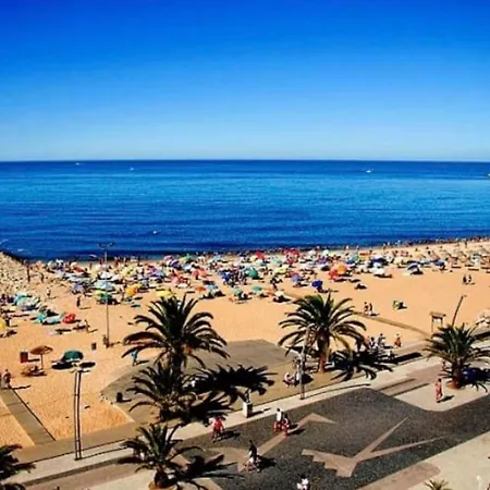 Centralgarve - Crown 22 Tatil Evi *