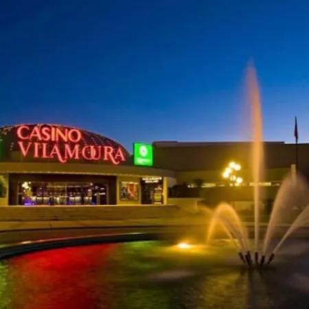 Centralgarve - Crown 22 * 쿼테이라