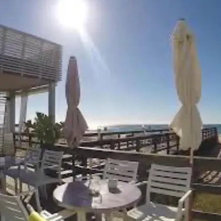 Centralgarve - Crown 22 Holiday home Quarteira