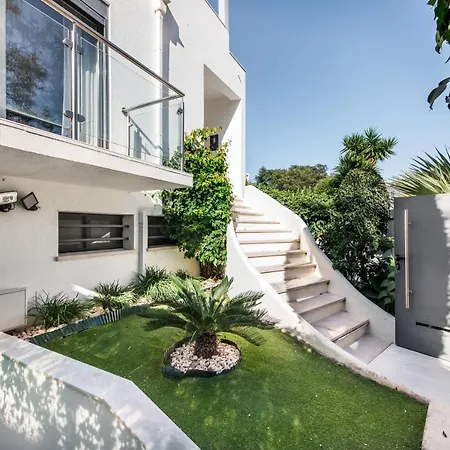 Centralgarve - Crown 22 Tatil Evi