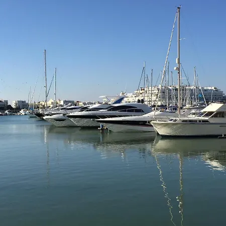 Centralgarve - Crown 22 * Quarteira