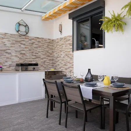 Centralgarve - Crown 22 Tatil Evi *