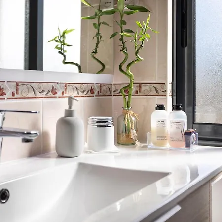 Vakantiehuis Centralgarve - Crown 22