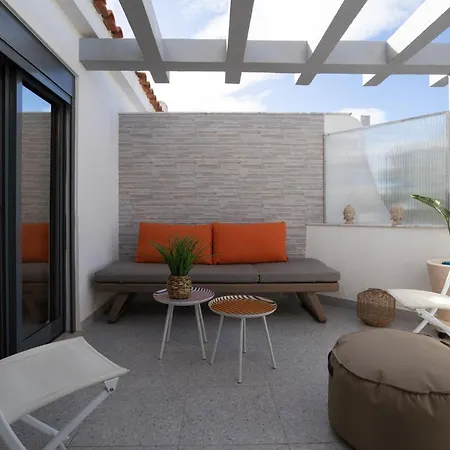 Centralgarve - Crown 22 쿼테이라