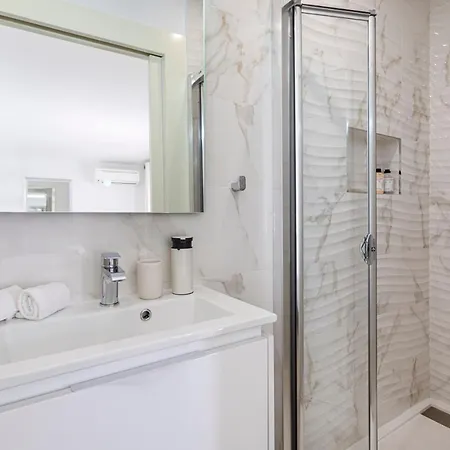 Vakantiehuis Centralgarve - Crown 22 Quarteira