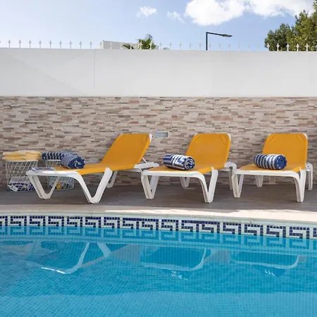 Centralgarve - Crown 22 * 쿼테이라