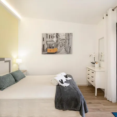 Holiday home Centralgarve - Crown 22