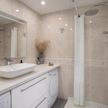 Centralgarve - Crown 22 Holiday home Quarteira