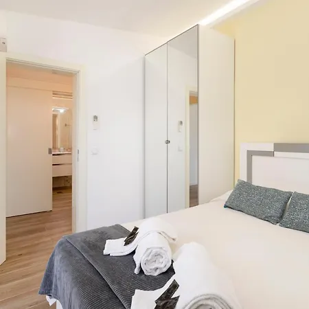 Tatil Evi Centralgarve - Crown 22 *