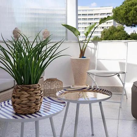 Centralgarve - Crown 22