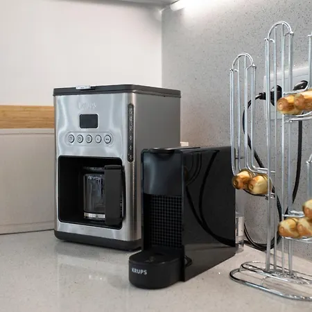 Casa vacanze Centralgarve - Crown 22 *