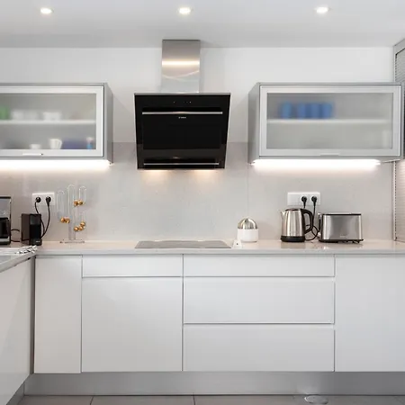 Centralgarve - Crown 22 *