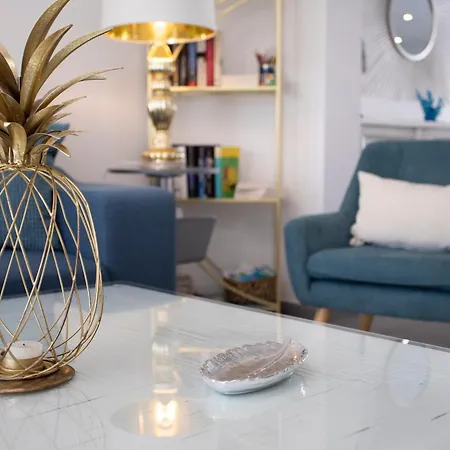 Tatil Evi Centralgarve - Crown 22 *