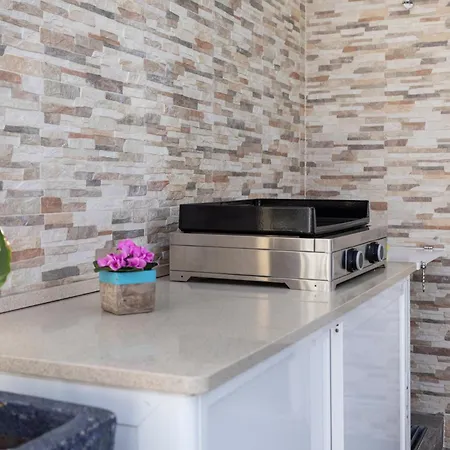 Centralgarve - Crown 22 クアルテイラ