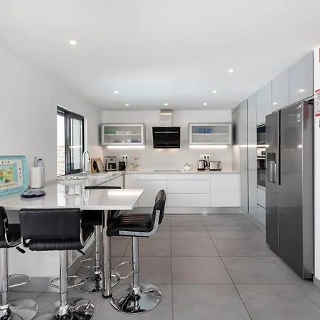 Centralgarve - Crown 22 Holiday home