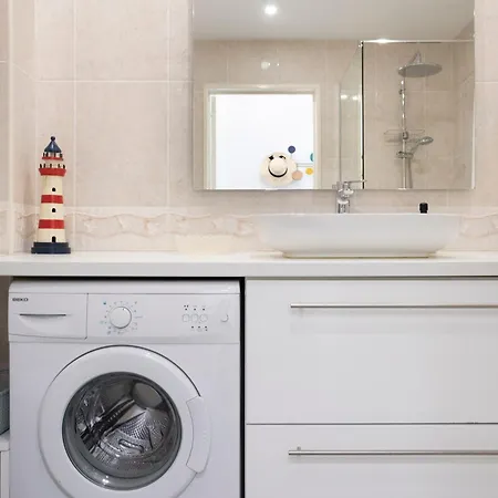 Centralgarve - Crown 22 *