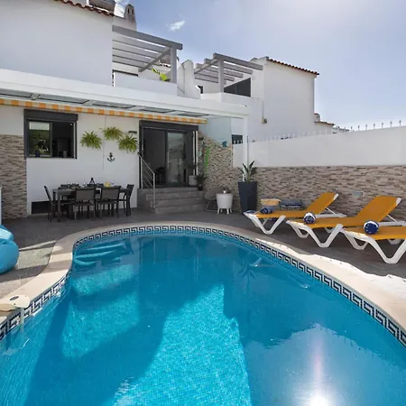 Centralgarve - Crown 22 * Quarteira