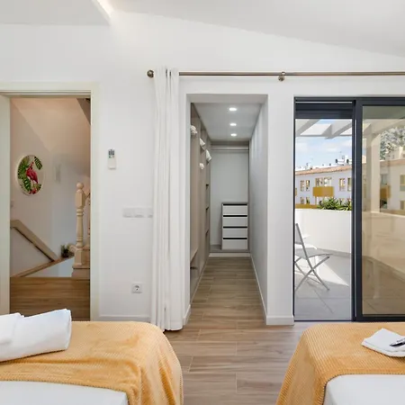 Centralgarve - Crown 22 * Quarteira