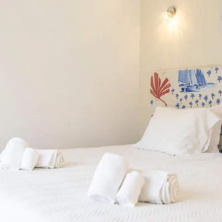 Centralgarve - Crown 22 Tatil Evi