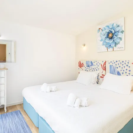 Centralgarve - Crown 22 Vakantiehuis *