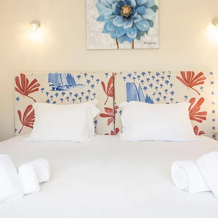Vakantiehuis Centralgarve - Crown 22 *