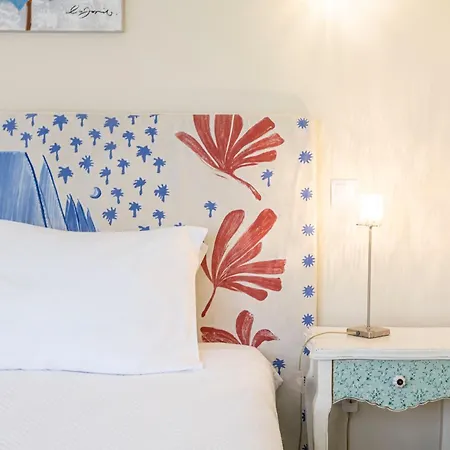 Centralgarve - Crown 22 쿼테이라