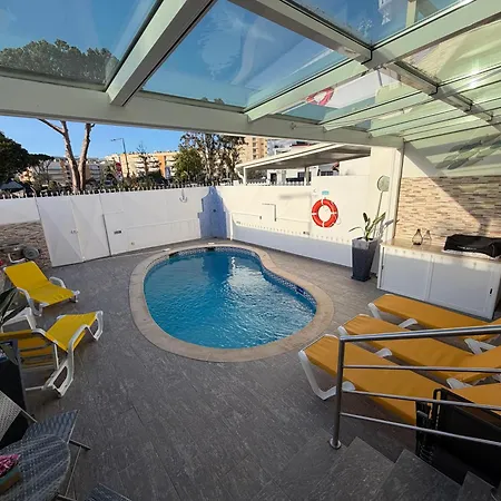 Centralgarve - Crown 22