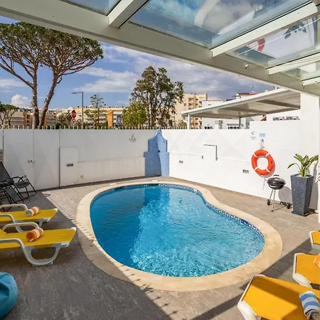 Centralgarve - Crown 22 Дом отдыха *