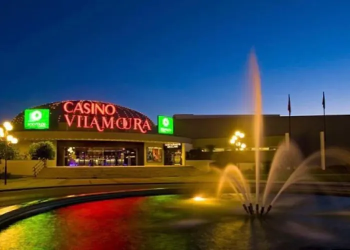 Centralgarve - Crown 22 * Картейра