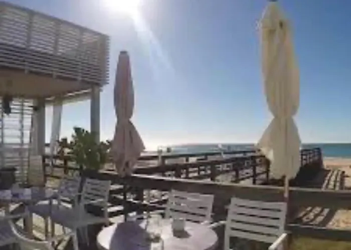 Centralgarve - Crown 22 Дом отдыха Картейра