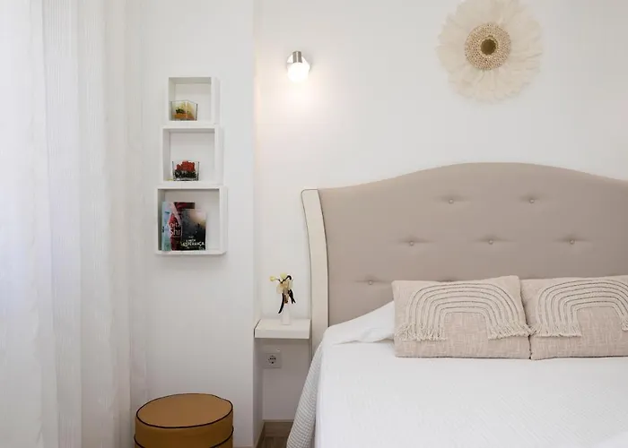 Centralgarve - Crown 22 Hébergement de vacances