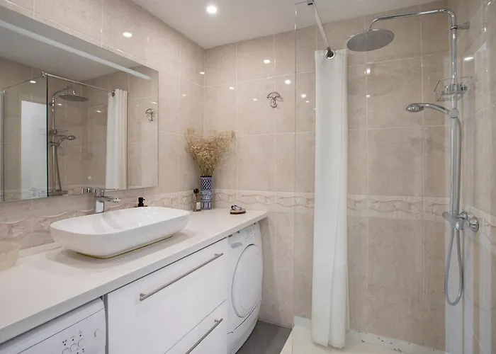 Centralgarve - Crown 22 Дом отдыха Картейра