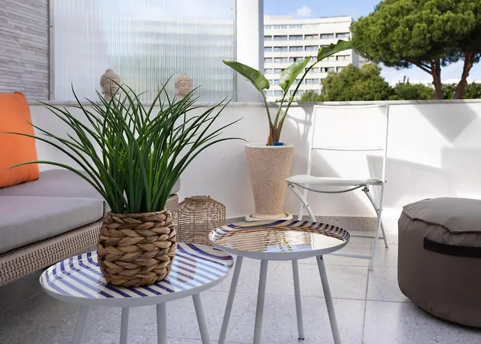 Centralgarve - Crown 22