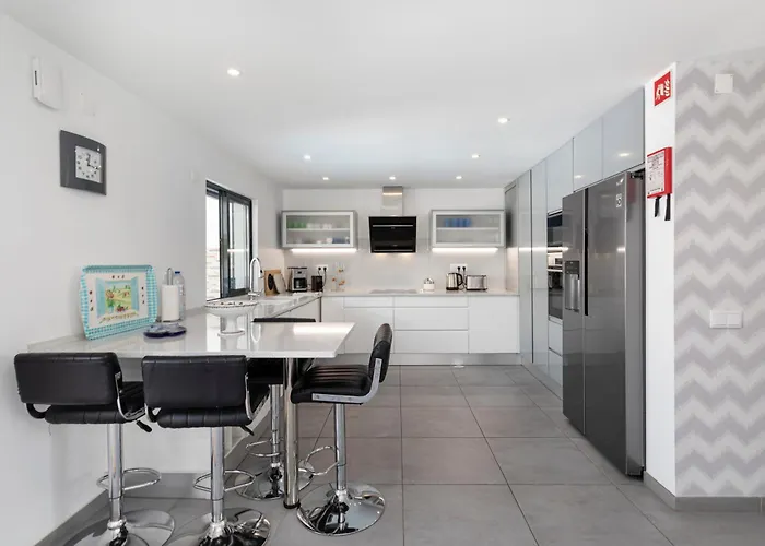 Centralgarve - Crown 22 Hébergement de vacances