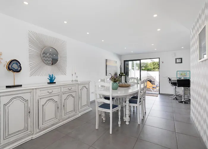 Centralgarve - Crown 22 * Quarteira