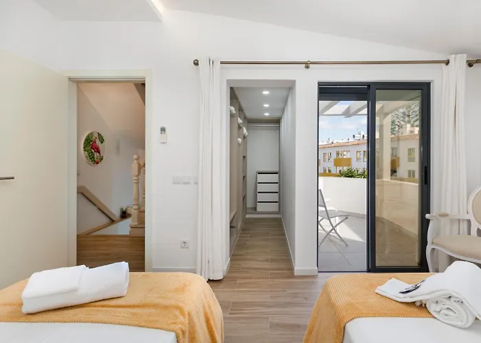 Centralgarve - Crown 22 * Quarteira