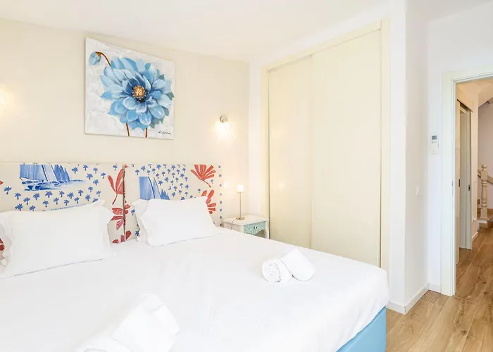 Centralgarve - Crown 22 Дом отдыха Картейра