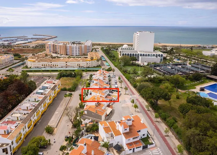 Centralgarve - Crown 22 * Quarteira